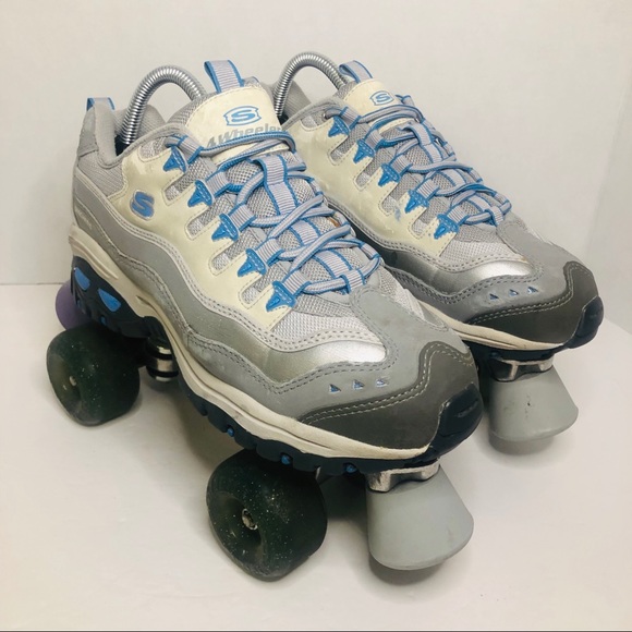 skechers roller shoes